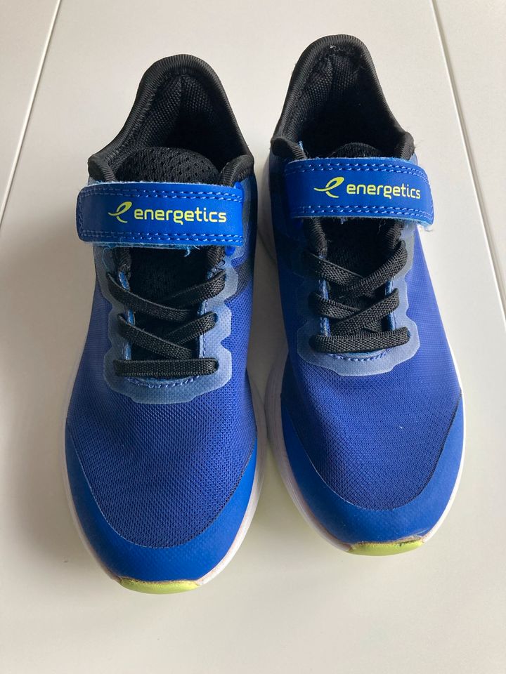 Sportschuhe, Laufschuhe, Energetics, Gr. 30 in Geretsried