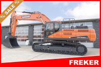 Doosan DX400 LC-5 .. Scania 237 kw! .. NEW - on stock !! Nordrhein-Westfalen - Stemwede Vorschau