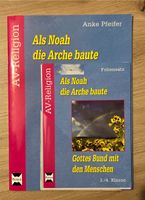 Als Noah die Arche baute - Anke Pfeiffer - Persen - 9783834447425 Niedersachsen - Rosdorf Vorschau