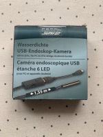 USB-Endoskopkamera wasserdicht Rheinland-Pfalz - Andernach Vorschau