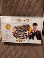 Spiel Cluedo Harry Potter Niedersachsen - Friedland Vorschau