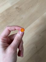 Shell Pinnadel Pin Anstecknadel Accessoire Sammlerstück Sammeln Kr. München - Taufkirchen Vorschau