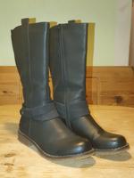 Sehr schöne Rieker Damen Stiefel - Stiefelette - Boots EUR 39 Baden-Württemberg - Freiburg im Breisgau Vorschau