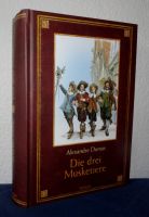 Die drei Musketiere - Alexandre Dumas Thüringen - Suhl Vorschau