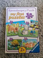 Ravensburger my first puzzles Hamburg-Nord - Hamburg Winterhude Vorschau