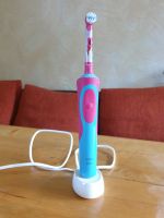 elektrische Zahnbürste Oral-B Kinderversion Hessen - Lautertal Vorschau