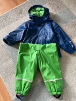 Regenjacke, Regenhose Regenanzug 98/104 Kreis Pinneberg - Halstenbek Vorschau