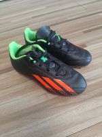 Kinder Fussballschuhe Adidas  Gr. 30 Bayern - Amberg Vorschau