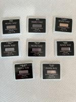 Mary Kay Chromafusion Lidschatten Mahogany Rustic RoseGold Merlot Niedersachsen - Helvesiek Vorschau