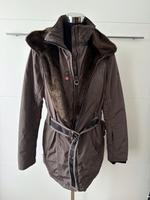 Original Wellensteyn Mantel Jacke Gr.M w.Neu Titan Zermatt Nordrhein-Westfalen - Wiehl Vorschau