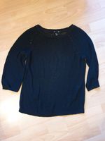 Pullover Strick schwarz H&M Gr. S Bayern - Ahorntal Vorschau