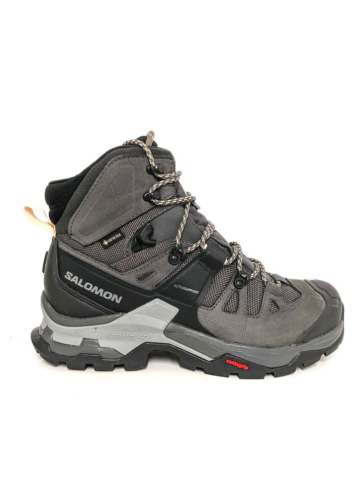 Neu Damen Wanderschuhe Salomon Gr 39 in Ottweiler