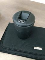 Set Ascher und Tasche f. Papiere Audi Bayern - Ingolstadt Vorschau