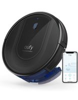 Eufy RoboVac G10 Hybrid, Saugroboter mit Wischfunktion Bayern - Hollstadt Vorschau