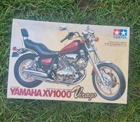 Tamiya  Yamaha XV1000 Virago 14044 1:12 Brandenburg - Cottbus Vorschau