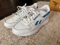 Reebock Turnschuhe Classic Eimsbüttel - Hamburg Rotherbaum Vorschau