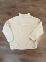 Pullover Napapijri - Teddyvlies - Gr. L Hessen - Heppenheim (Bergstraße) Vorschau
