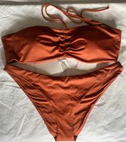 COS Bandeau Bikini Set  42 / 44 NEU mit Etikett Berlin - Karlshorst Vorschau