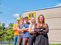 Ausbildung zum Bauzeichner* M|W|D - Johanniskirchen 2024 Bayern - Johanniskirchen Vorschau