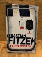 Hardcover Roman Sebastian Fitzek Flugangst 7A Dresden - Johannstadt Vorschau