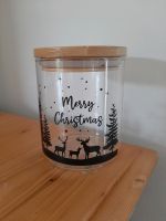 Geschenk Weihnachten Plott Glas Vorratsglas Weihnachtsgeschenk Eimsbüttel - Hamburg Schnelsen Vorschau