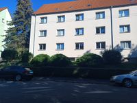 Ganz renoviert 3 Zimmerwohnung in Crimmitschau - voll möbilisiert Sachsen - Crimmitschau Vorschau