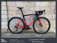 Pinarello F7 Shimano Ultegra Di2 2x12 FASTEST RED Gr. 46,5/51,5 Hessen - Heppenheim (Bergstraße) Vorschau