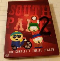 South Park 2. Staffel - 3 DVD Box - Serie Comedy Bayern - Parkstetten Vorschau