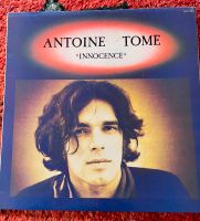 LP Antoine Tomé "Innocence" / Rock, Chanson, Experimental Niedersachsen - Hitzacker Vorschau