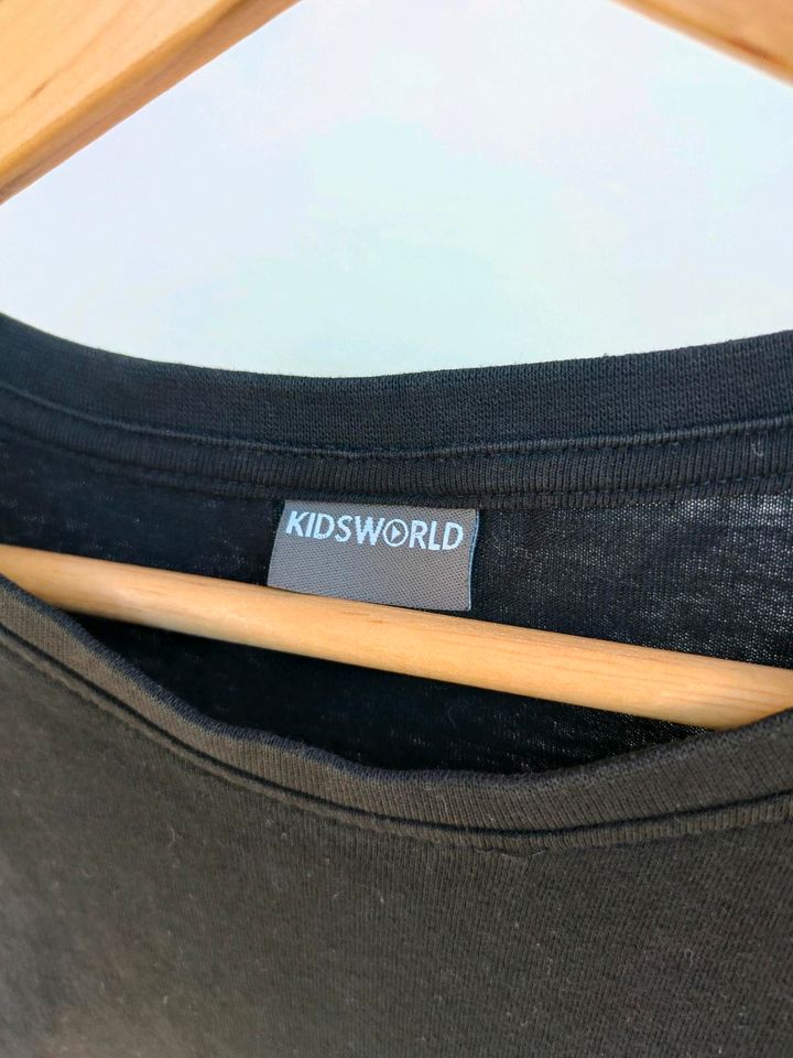 Kidsworld Shirt Mädchen Gr. in Bayern Kissing Wendepailletten jetzt 164/170 Kleinanzeigen ist Kleinanzeigen - | Stern eBay