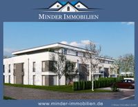 ** Butzbach/Nieder-Weisel ** Schicke 3-Zimmer-Wohnung mit Balkon - Neubau-Erstbezug Hessen - Butzbach Vorschau