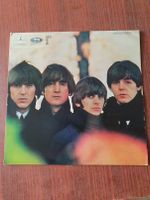 The Beatles – For Sale LP 1989 Jugoton EMI mint Yugoslavia 1988 Thüringen - Suhl Vorschau