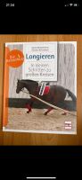 Longieren: In kleinen Schritten zu großen Kreisen-Die Reitschule Niedersachsen - Wardenburg Vorschau