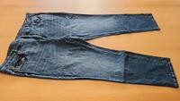 Damenjeans blau Größe 50 C&A  kaum getragen Nordrhein-Westfalen - Lübbecke  Vorschau