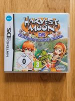 Nintendo DS Harvest Moon - Geschichten zweier Städte Niedersachsen - Hildesheim Vorschau