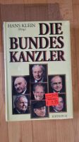 Die Bundeskanzler Buch (eingeschweißt) Bayern - Senden Vorschau