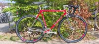 Eddy Merckx Corsa-01 RH54, Campagnolo Athena, Stahlrennrad, Deda Köln - Nippes Vorschau