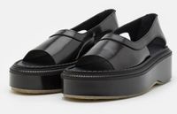 ADIEU Paris Slipper Loafer Trotteur schwarz 39 40 NEU Saarbrücken - Malstatt Vorschau