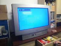 Grundig Elegance 82 - Fernseher MW 82-150 8 Dolby Sachsen - Niesky Vorschau