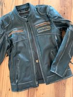 Harley Davidson Lederjacke Brandenburg - Potsdam Vorschau