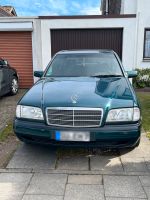 Mercedes C230 Bonn - Hardtberg Vorschau