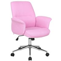 Bürostuhl Drehstuhl Stoff Pink 0704M/3673 NEUWARE 65 €* Nordrhein-Westfalen - Hagen Vorschau