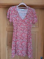 Sommerkleid / Kleid /aus Viskose mit Raffung an der Taille Kr. Altötting - Kirchweidach Vorschau