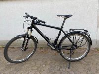 Trekkingrad/Mountainbike 26 Zoll Niedersachsen - Braunschweig Vorschau