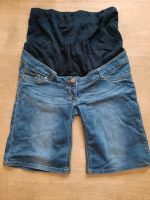 Gina Mama, Umstandsshorts, blau, Gr.40, L Nordrhein-Westfalen - Netphen Vorschau