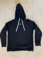 Under Armour Hoodie schwarz NEU Dresden - Blasewitz Vorschau