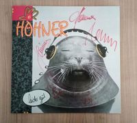 Höhner leider gut Vinyl Autogramme signiert Nordrhein-Westfalen - Monheim am Rhein Vorschau