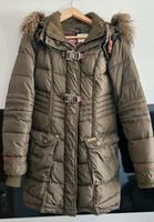 Winterjacke Damen Bayern - Eitting Vorschau