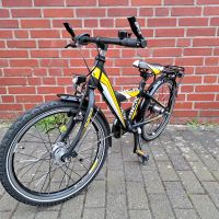 Kinderfahrrad Falter 20 Zoll vgl. Puky, Pegasus, cube Nordrhein-Westfalen - Dülmen Vorschau