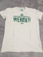 T-Shirt Werder Bremen Größe M Dresden - Cotta Vorschau